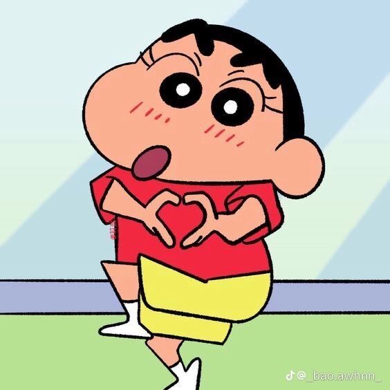 Avatar Ku Shin Cute 1