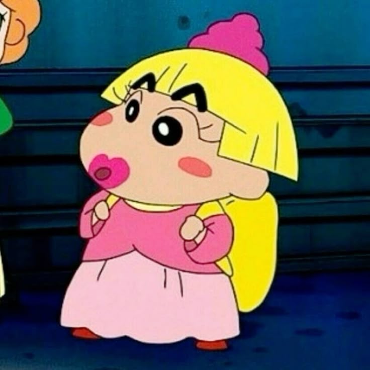 Avatar Ku Shin Cute 8