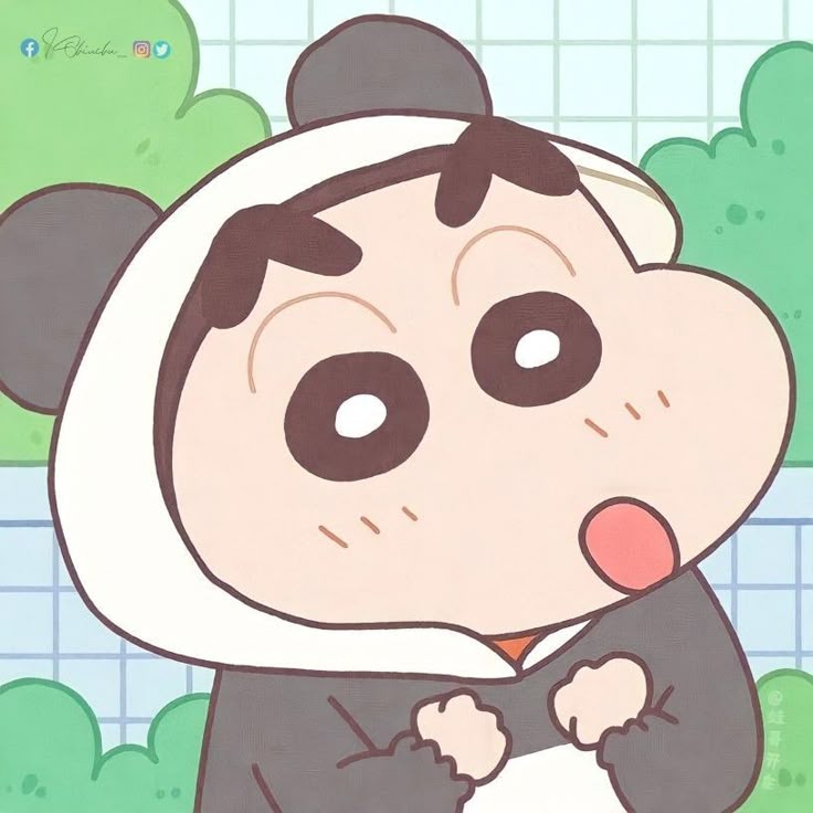 Avatar Shin Cute 13