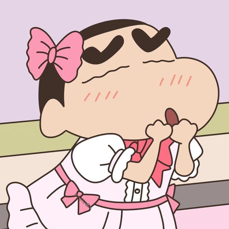 Avatar Shin Cute 3