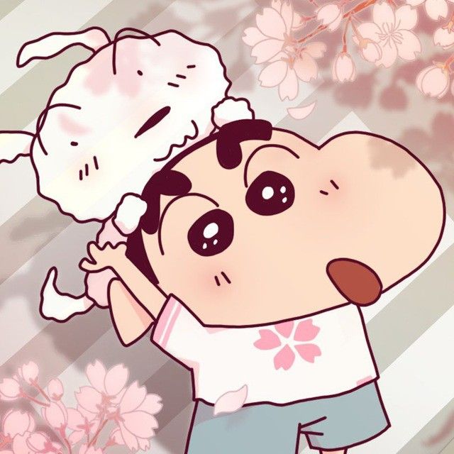 Avatar Shin Cute 12