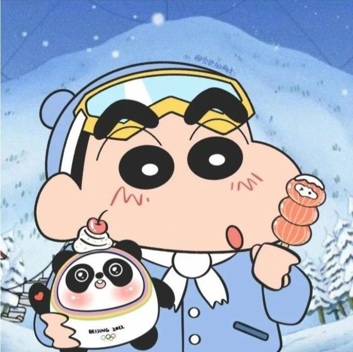 Avatar Shin Cute 2