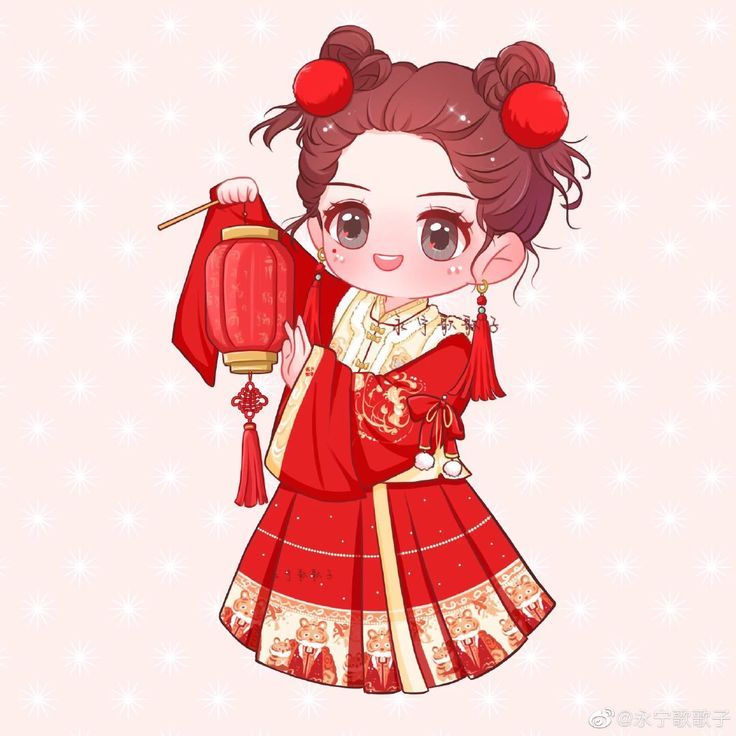 Avatar Tết 17