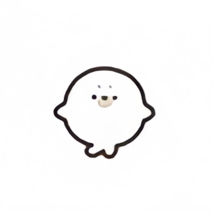 Avatar Trắng 1