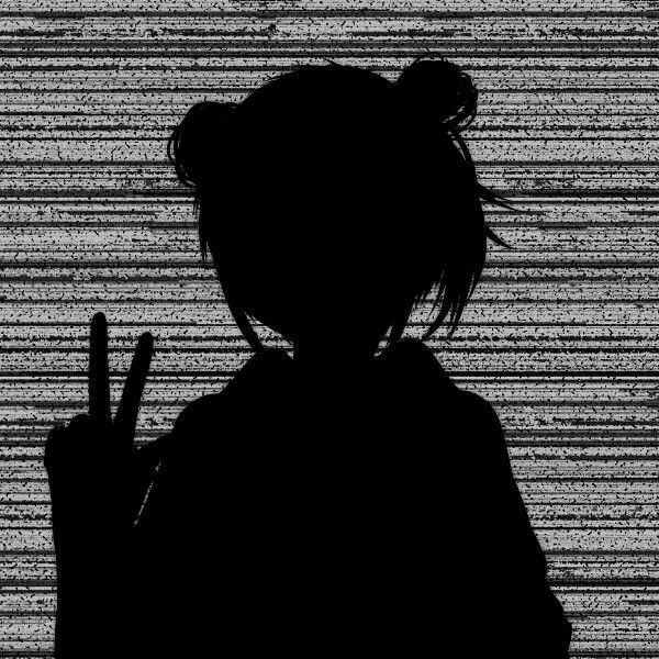 Avatar Trắng Đen 10