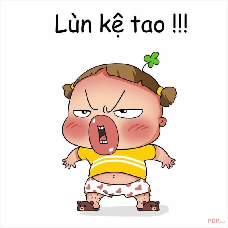 Avatar Vô Tri Lạnh Lùng 7