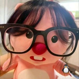 Tổng hợp 266+ Avatar Vô Tri Cute: Biểu Tượng Cảm Xúc Độc Đáo