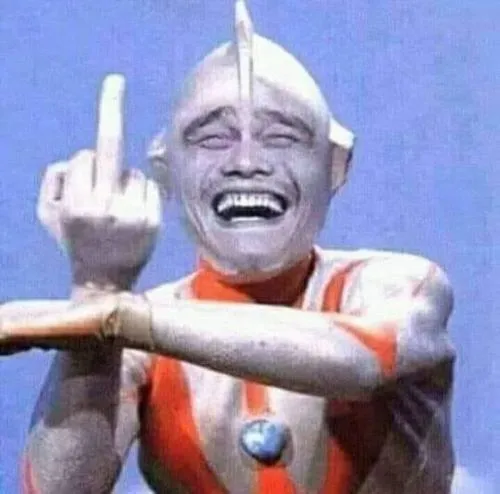 Avatar Nam Vô Tri cute ngầu 50