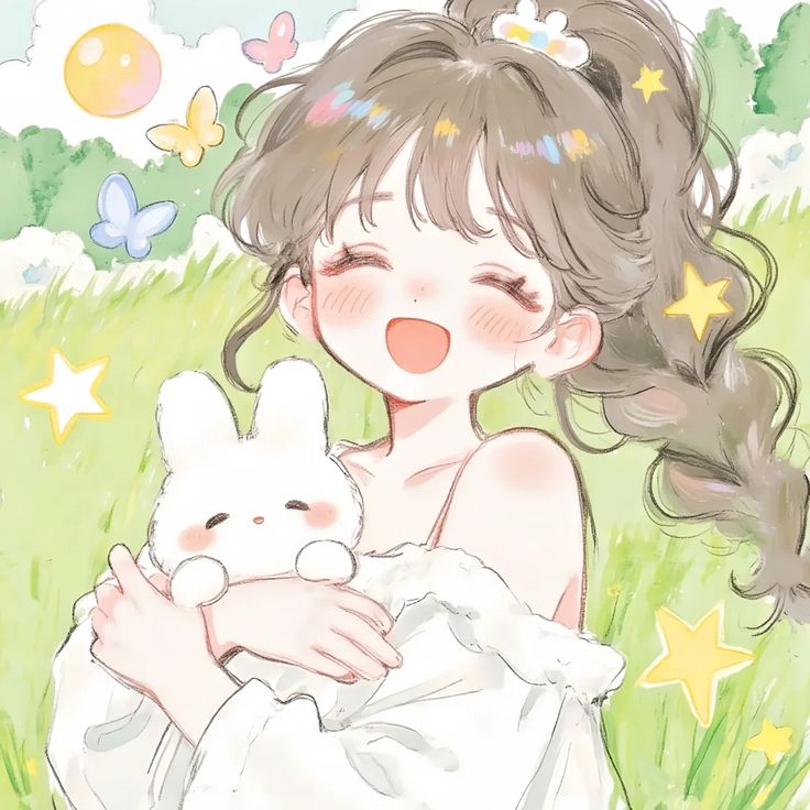 Avatar Xinh 7