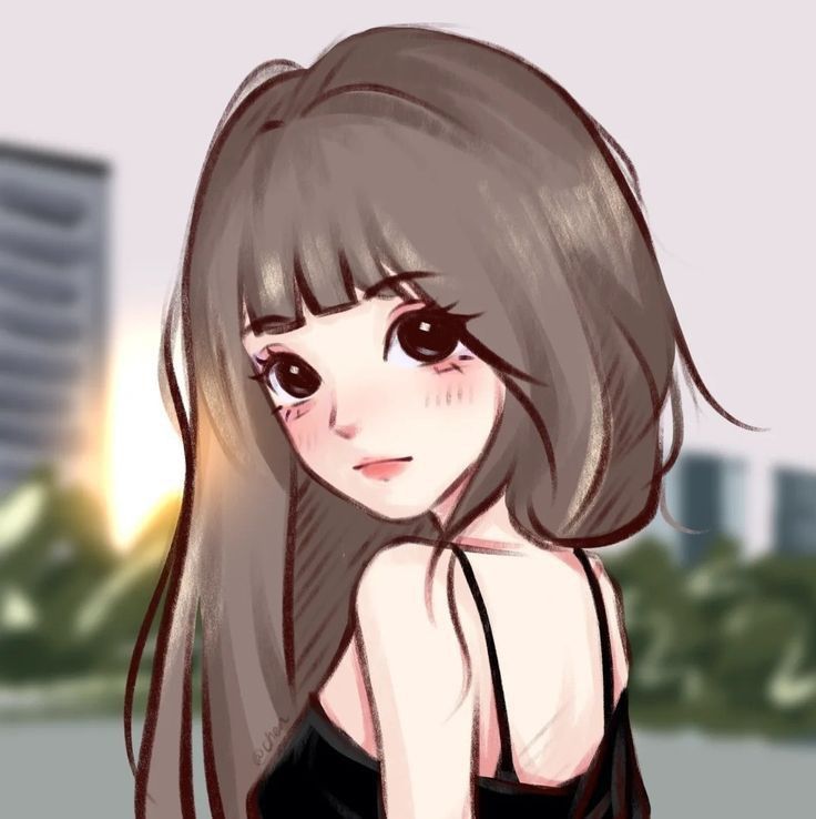 Avatar Xinh 10