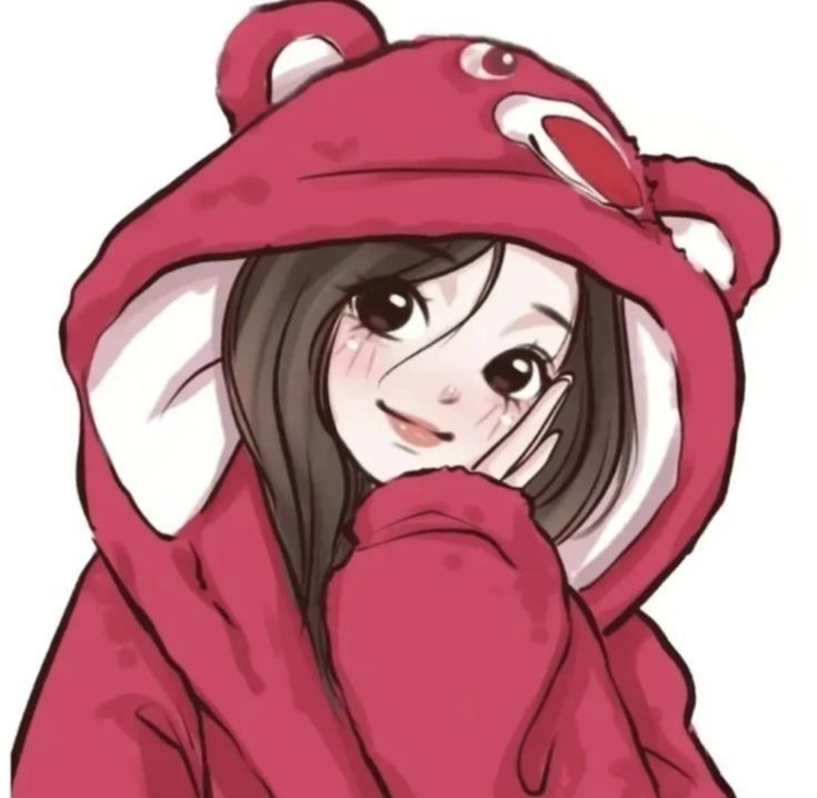 Avatar Xinh 5