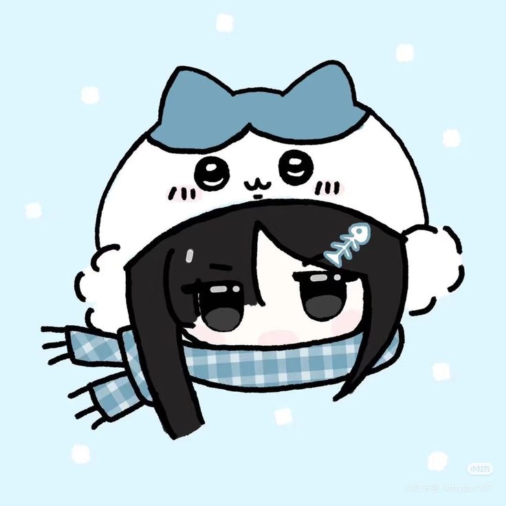 Avatar Xinh 1