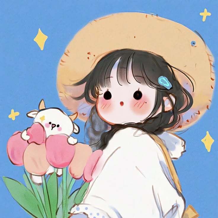 Avatar Xinh 8