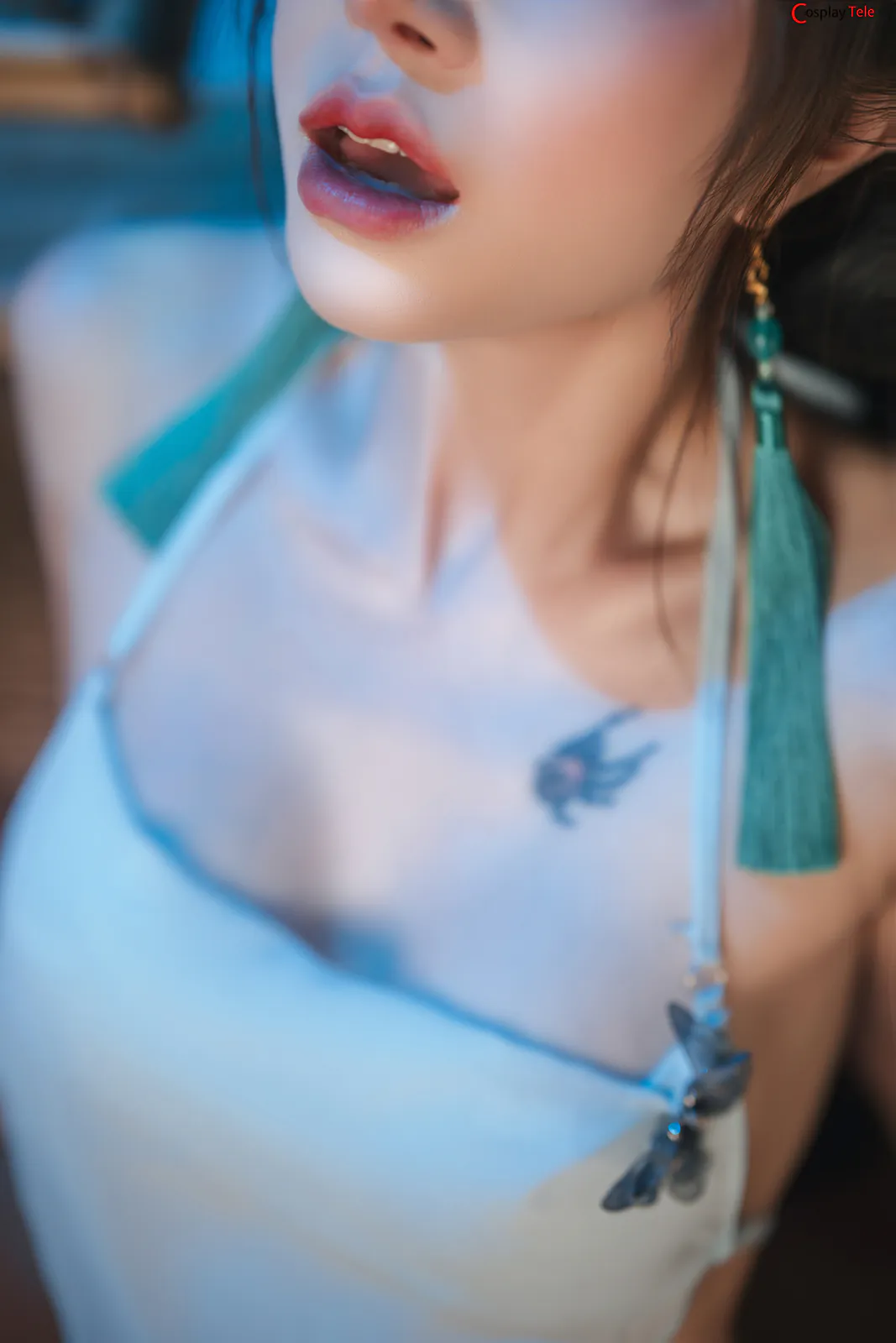 baby-LuLu cosplay Shattered Butterfly Dream 58