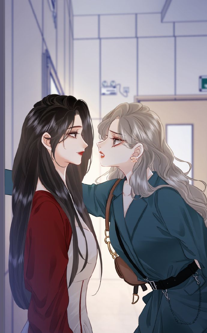 Bách Hợp Anime 4