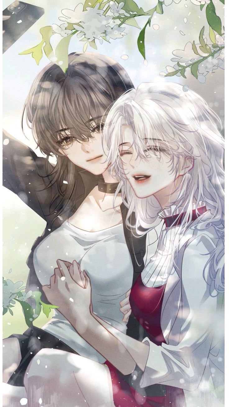 Bách Hợp Anime 11