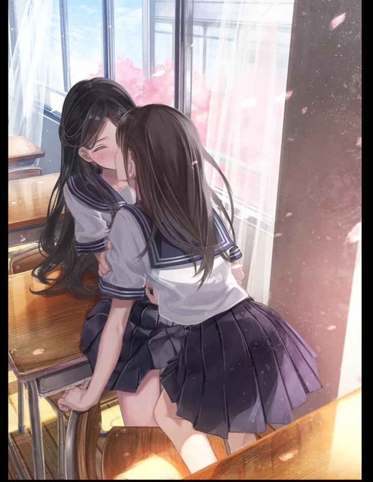 Bách Hợp Anime 2
