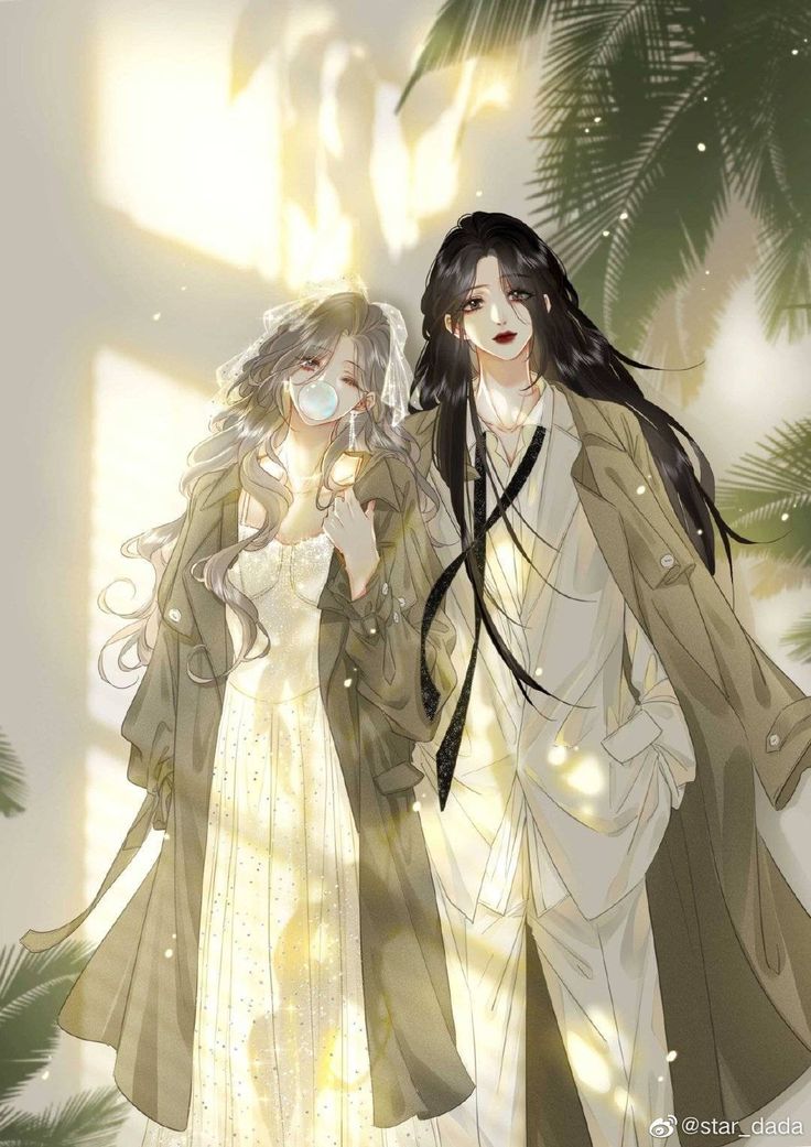 Bách Hợp Anime 13
