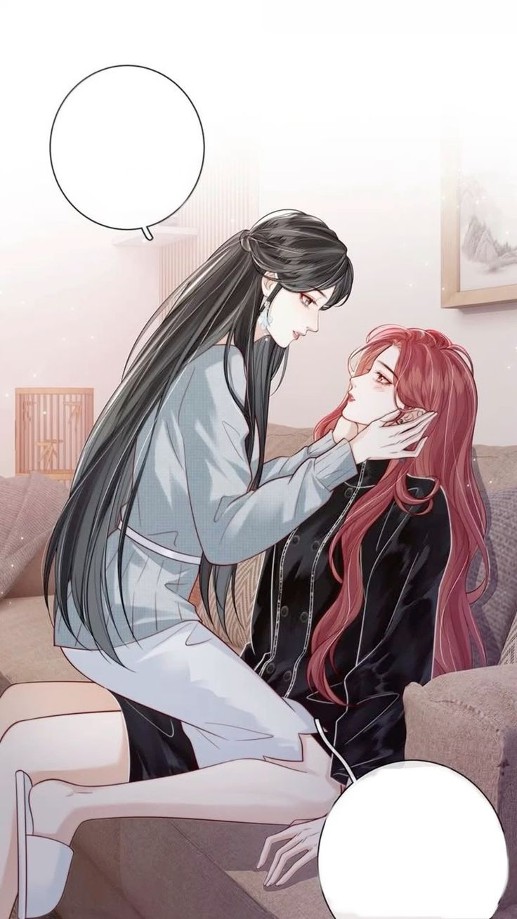 Bách Hợp Anime 7