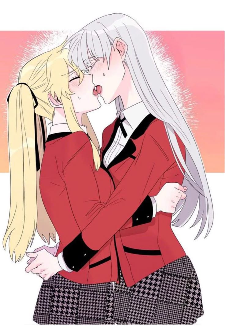 Bách Hợp Anime 5
