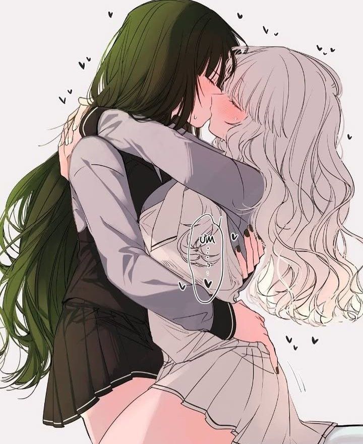 Bách Hợp Anime 10