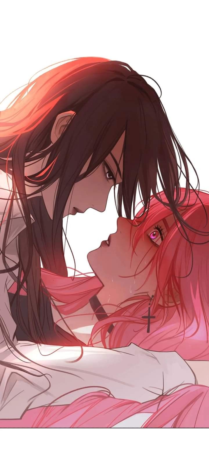 Bách Hợp Anime 15