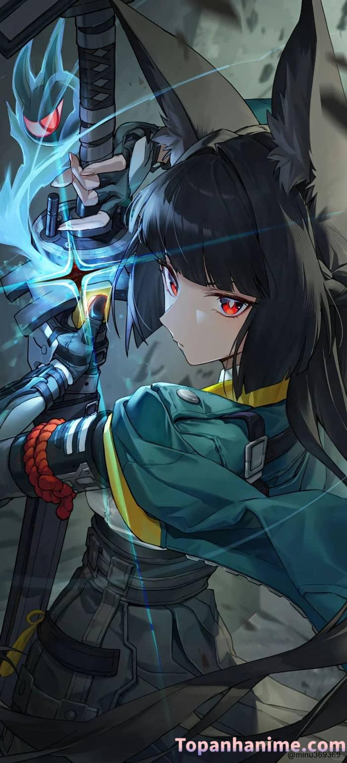 hình nền anime 8