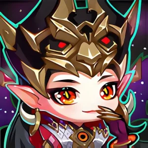 189+ Ảnh Avatar Liên Quân Mobile Chibi Đáng Yêu Nhất 2024