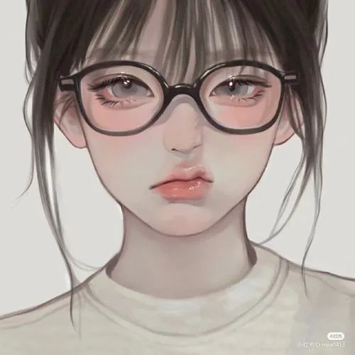 Avatar Nữ cute ngầu 174