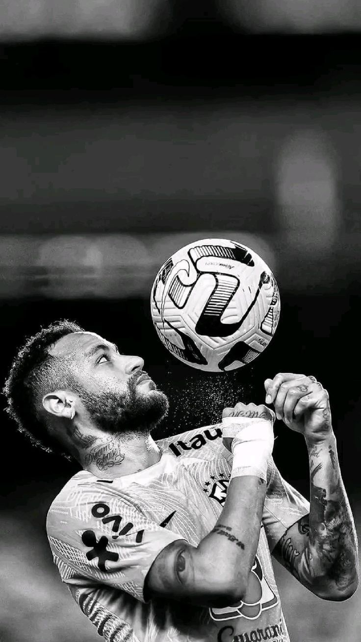 Ảnh Neymar 4K 8