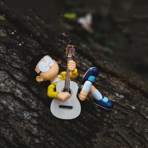 Hình Ảnh Nobita cute cool ngầu 76
