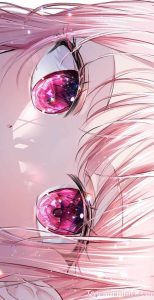 159+ Ảnh Anime Mắt Long Lanh Lấp Lánh Đốn Tim Fan