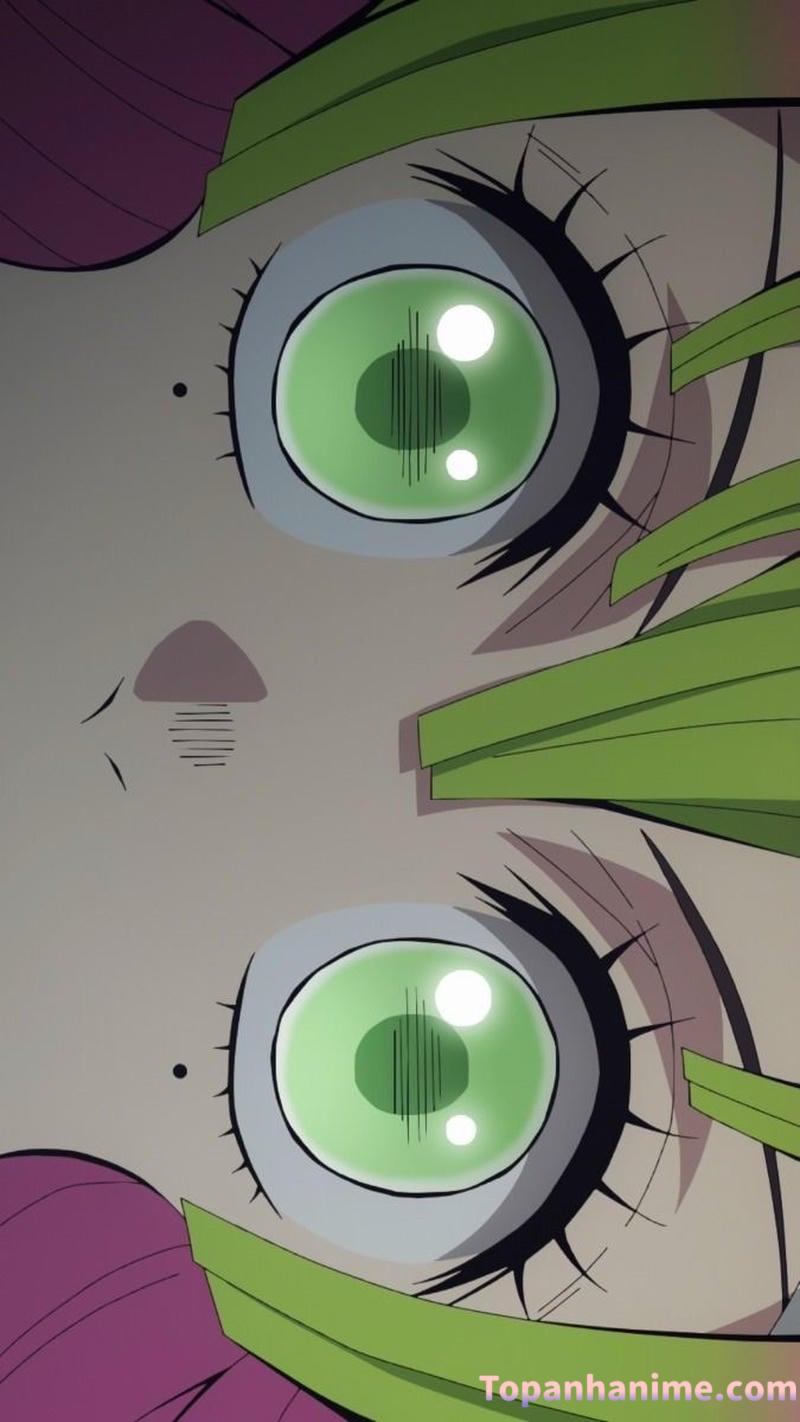 ảnh anime mắt 7