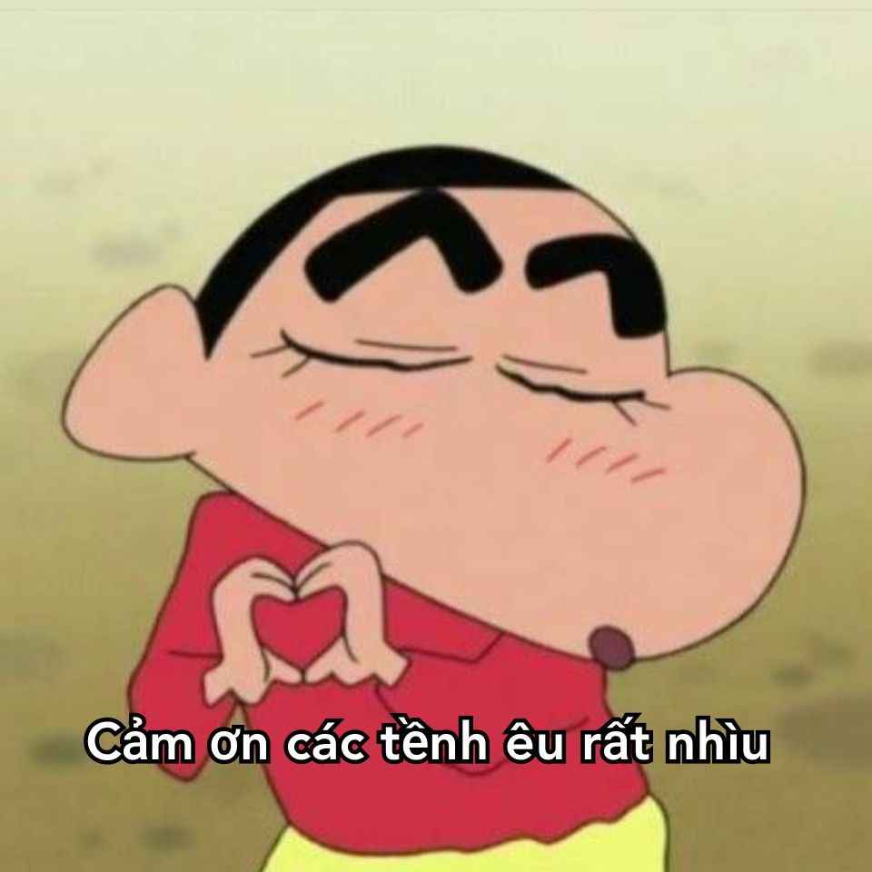 Cảm Ơn Meme 5