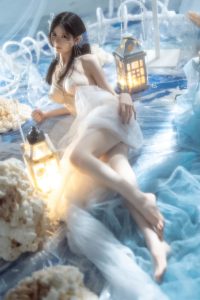 99+ Ảnh Chengzimiaoj Cosplay Đẹp Mê Ly Khiến Bạn Không Thể Rời Mắt