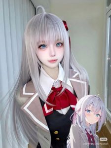 189+ Anime Nữ Đẹp Đa Sắc Màu: Khám Phá Thế Giới Sống Động