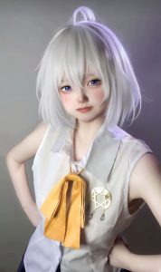 199+ Anime Nữ Đẹp Dễ Thương: Tuyển Tập Hình Ảnh Tuyệt Vời Nhất
