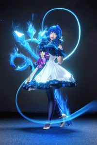 119+ Hình Ảnh Gái Cosplay Anime Tuyệt Đẹp Bạn Không Thể Bỏ Lỡ