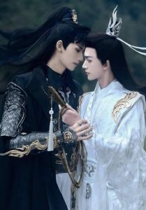 189+ Ảnh Cosplay Đam Mỹ Cực Tình Cảm, Đốn Tim Fan Hâm Mộ