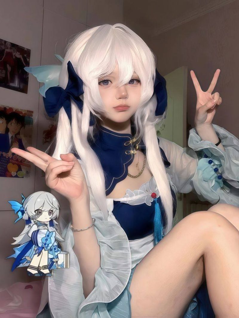 cosplay girls 9