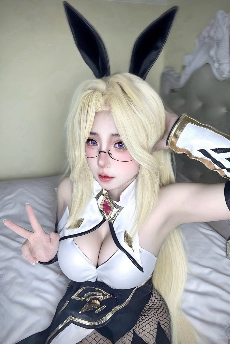 cosplay girls 10