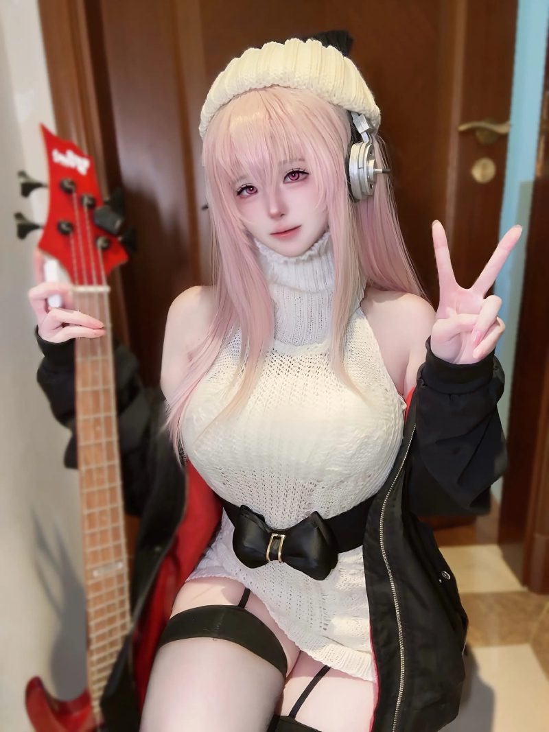 cosplay girls 11