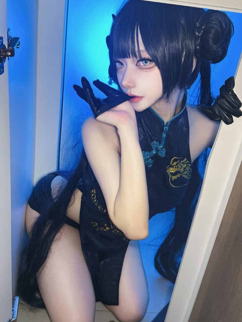 cosplay girls 15