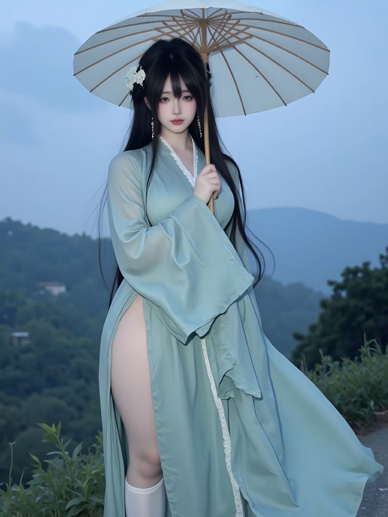 cosplay girls 3