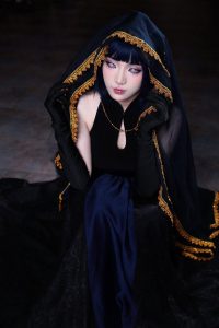 Tổng Hợp 99+ Ảnh Hinata Cosplay Đẹp Mê Hồn Bạn Không Thể Bỏ Lỡ