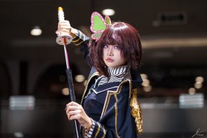 Khám Phá 89+ Bộ Cosplay Kanao Tuyệt Đẹp – Nàng Thợ Săn Quỷ Đầy Thu Hút