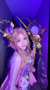 Tuyệt Tác Cosplay Liên Quân: Chiêm Ngưỡng Hơn 99+ Tạo Hình Đỉnh Cao