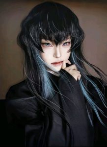 119+ Ảnh Cosplay Muichiro Tokito: Tuyệt Tác Từ Thế Giới Kimetsu No Yaiba