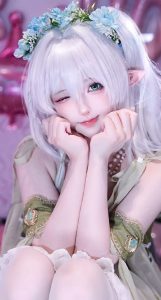 119+ Hình Ảnh Cosplay Nahida Tuyệt Đẹp Đốn Tim Người Hâm Mộ Genshin Impact