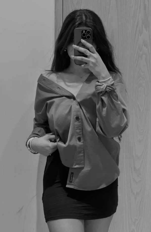 Stylish Girl DP 36
